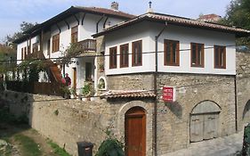 Hostel Mostel